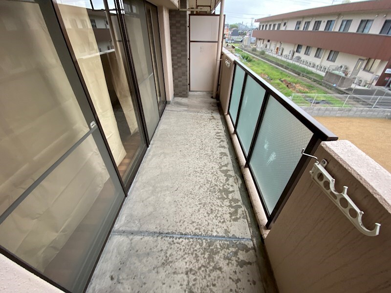 ヴィラ・プリマベーラの物件内観写真