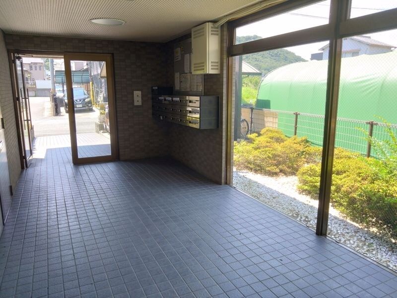 ヴィラ・プリマベーラの物件内観写真