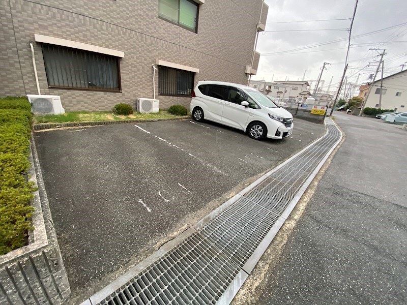 ヴィラ・プリマベーラの物件内観写真