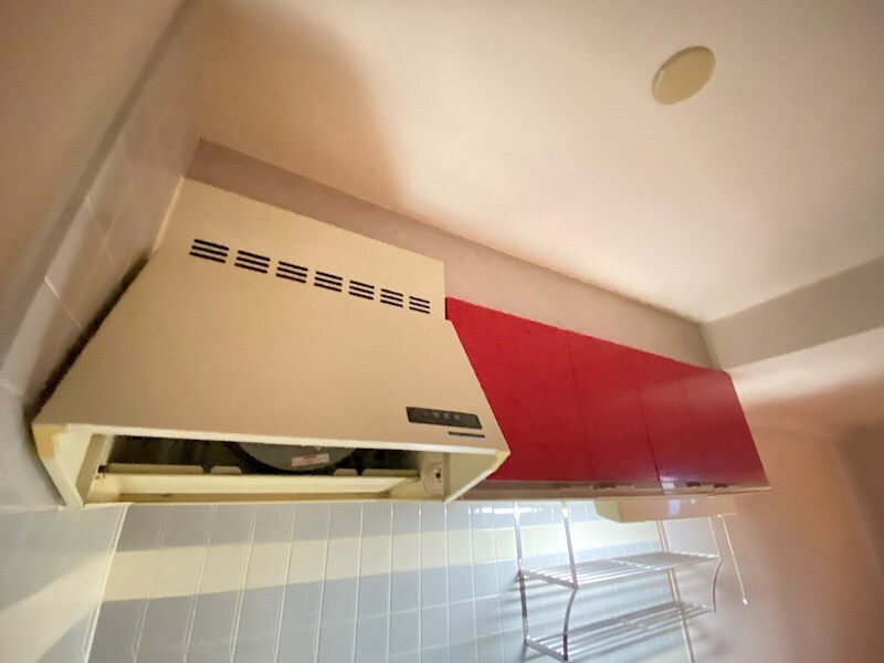 ヴィラ・プリマベーラの物件内観写真