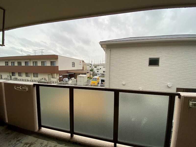 ヴィラ・プリマベーラの物件内観写真