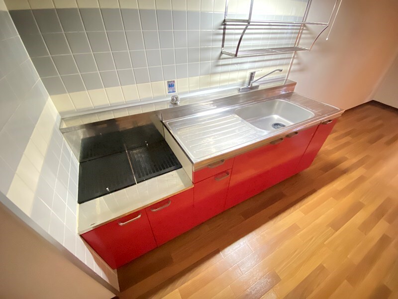 ヴィラ・プリマベーラの物件内観写真