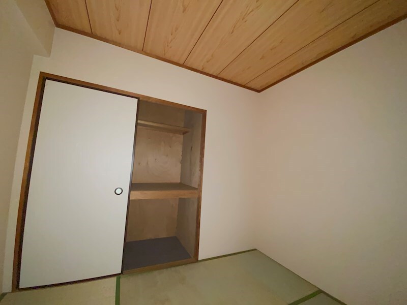 ヴィラ・プリマベーラの物件内観写真