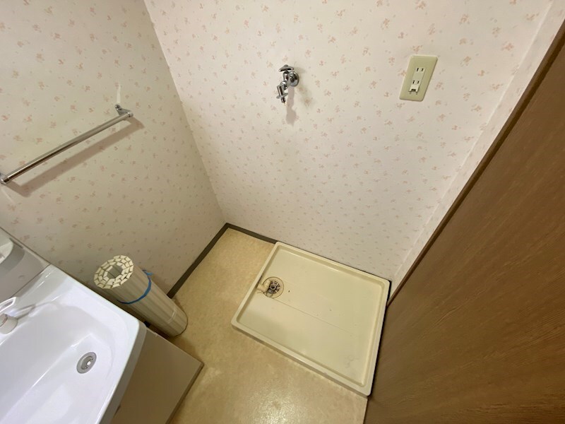 ヴィラ・プリマベーラの物件内観写真