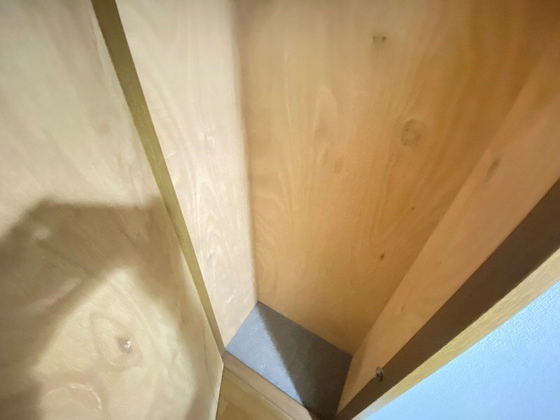 ヴィラ・プリマベーラの物件内観写真