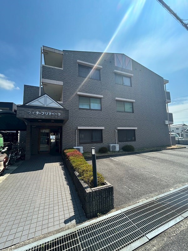 ヴィラ・プリマベーラの物件内観写真