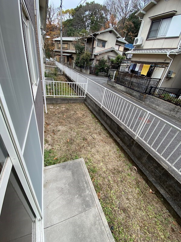 播磨高岡駅 徒歩9分 1階の物件内観写真