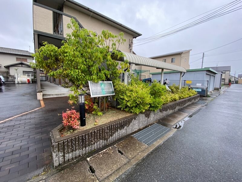 網干駅 徒歩29分 1階の物件内観写真