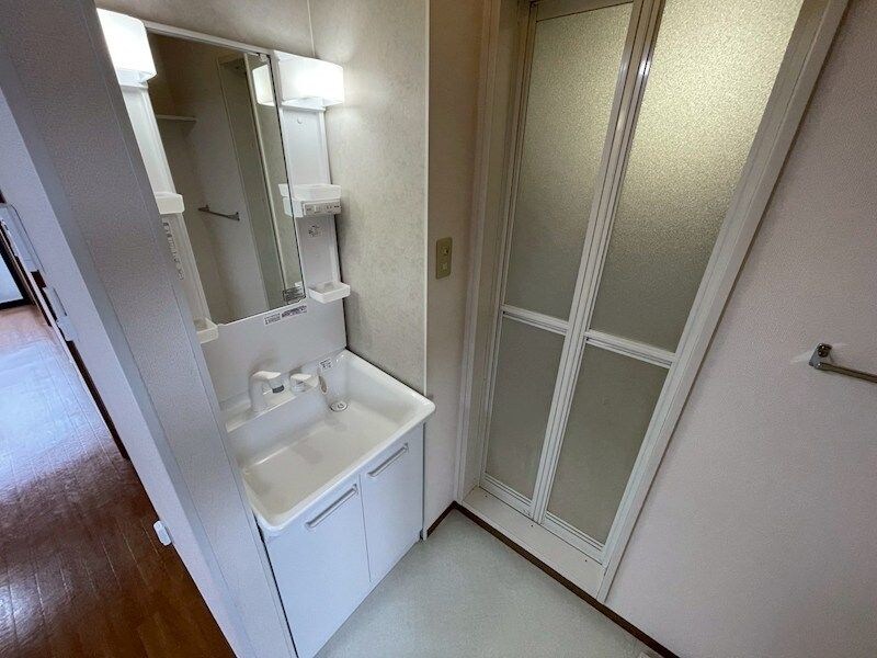 ウィズファイブの物件内観写真