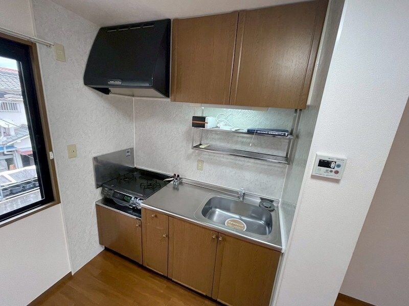 ウィズファイブの物件内観写真