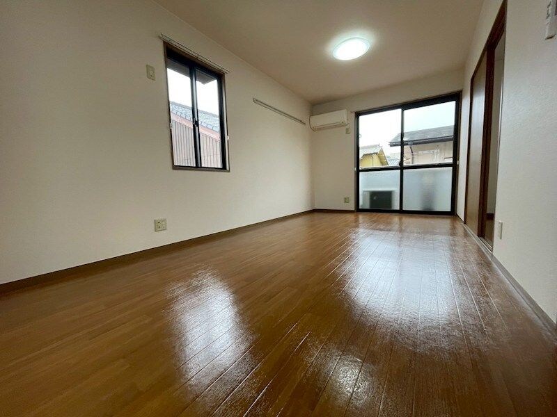 ウィズファイブの物件内観写真