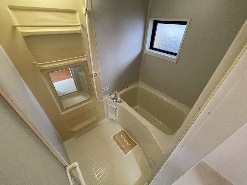 ウィズファイブの物件内観写真