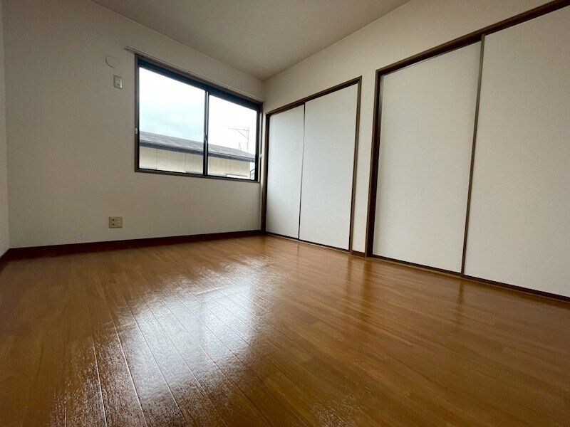 ウィズファイブの物件内観写真