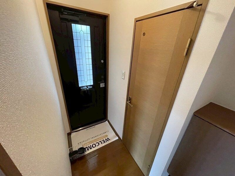 ウィズファイブの物件内観写真