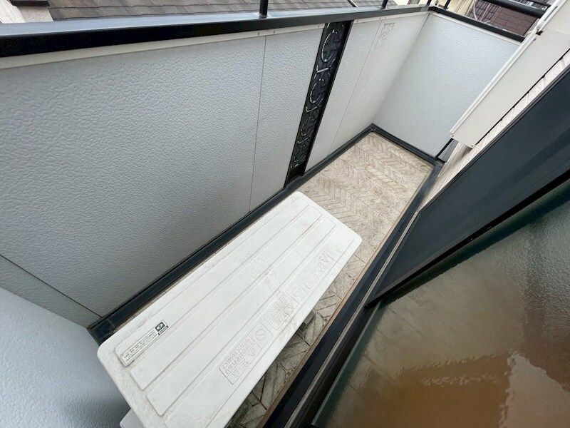 ウィズファイブの物件内観写真