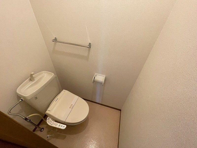 ウィズファイブの物件内観写真