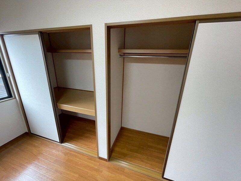 ウィズファイブの物件内観写真