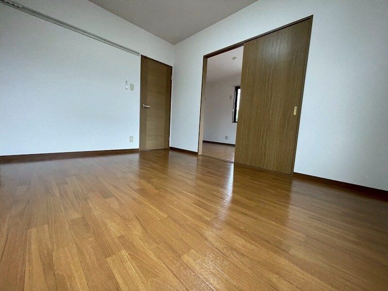 ウィズファイブの物件内観写真