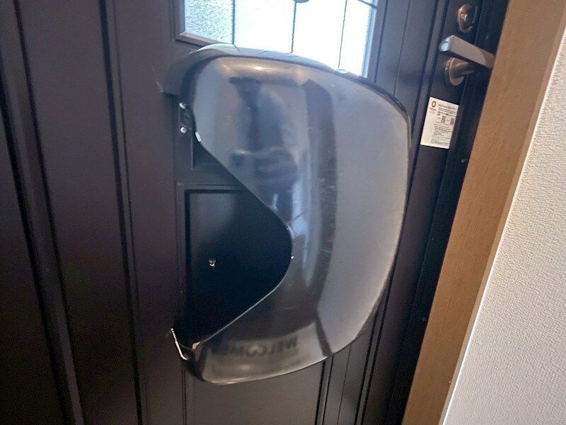 ウィズファイブの物件内観写真