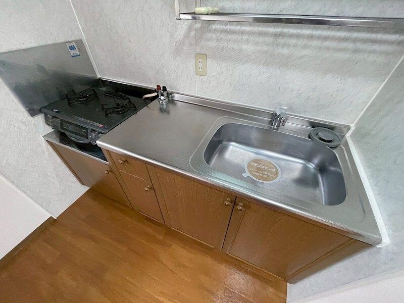 ウィズファイブの物件内観写真