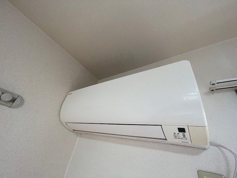 ウィズファイブの物件内観写真