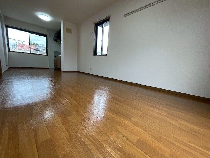 ウィズファイブの物件内観写真