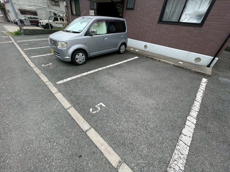 ウィズファイブの物件内観写真