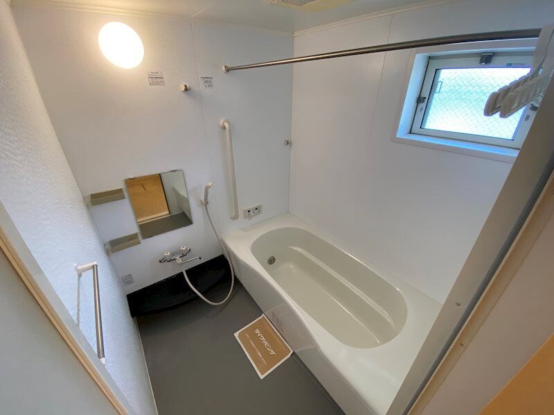 リバーハイツ東堀の物件内観写真