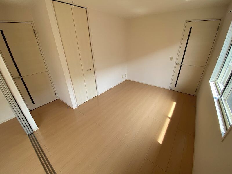 リバーハイツ東堀の物件内観写真