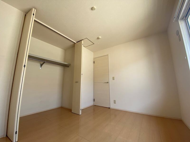 リバーハイツ東堀の物件内観写真