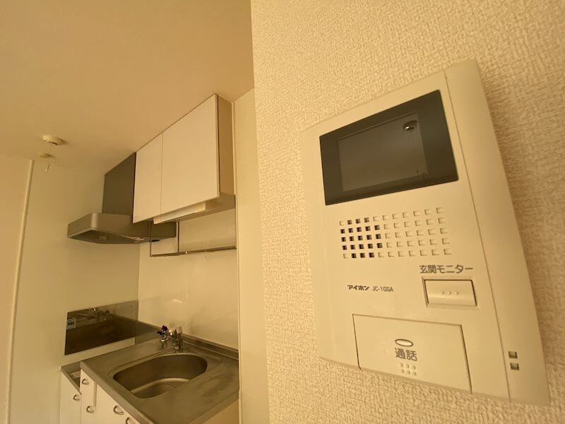 リバーハイツ東堀の物件内観写真