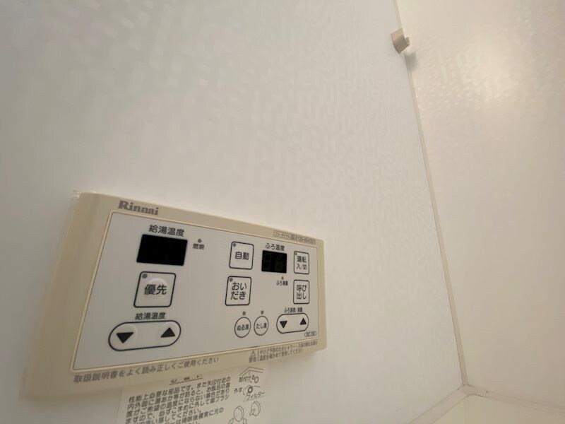 リバーハイツ東堀の物件内観写真