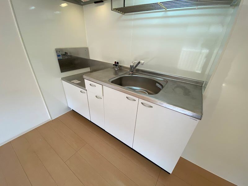 リバーハイツ東堀の物件内観写真