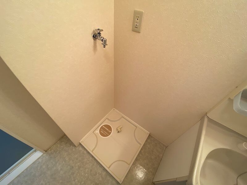 リバーハイツ東堀の物件内観写真