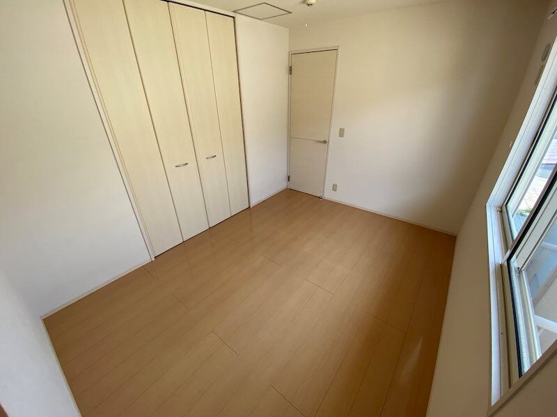 リバーハイツ東堀の物件内観写真