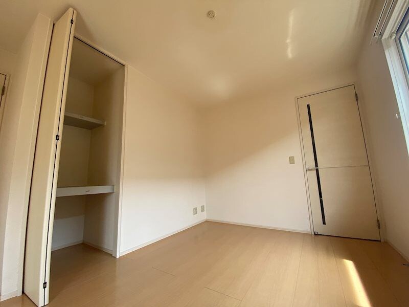 リバーハイツ東堀の物件内観写真