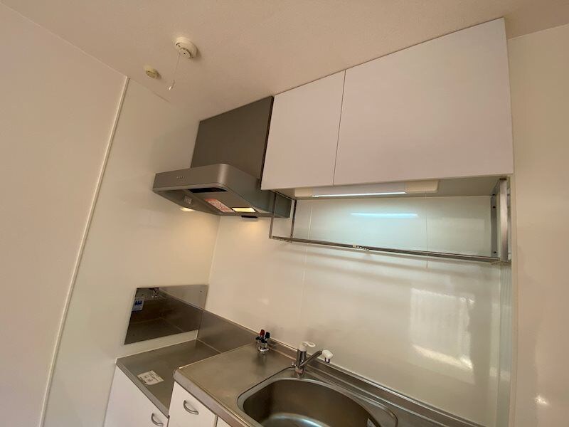 リバーハイツ東堀の物件内観写真