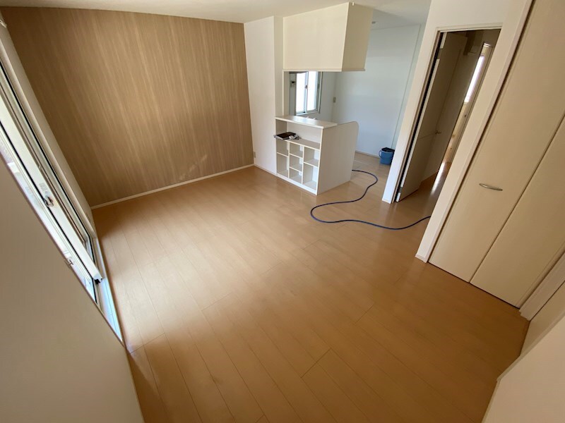 グランモア航A棟の物件内観写真