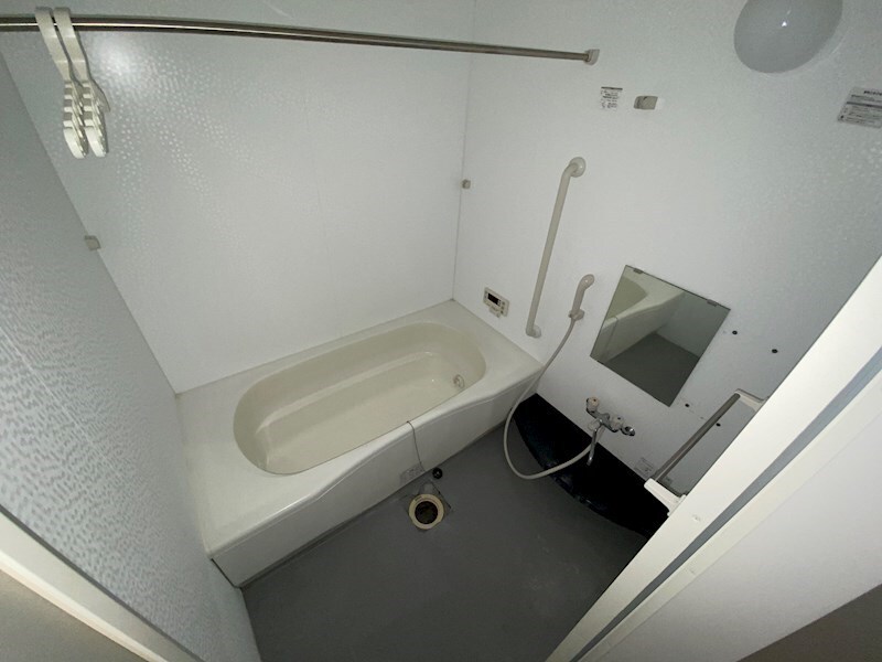 グランモア航A棟の物件内観写真