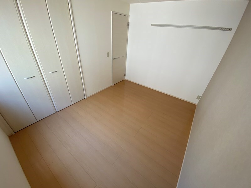 グランモア航A棟の物件内観写真