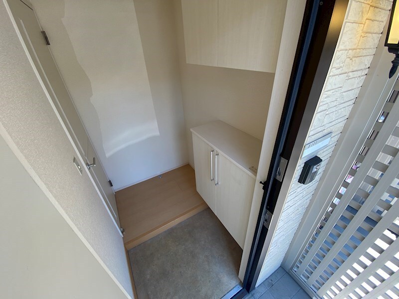 グランモア航A棟の物件内観写真