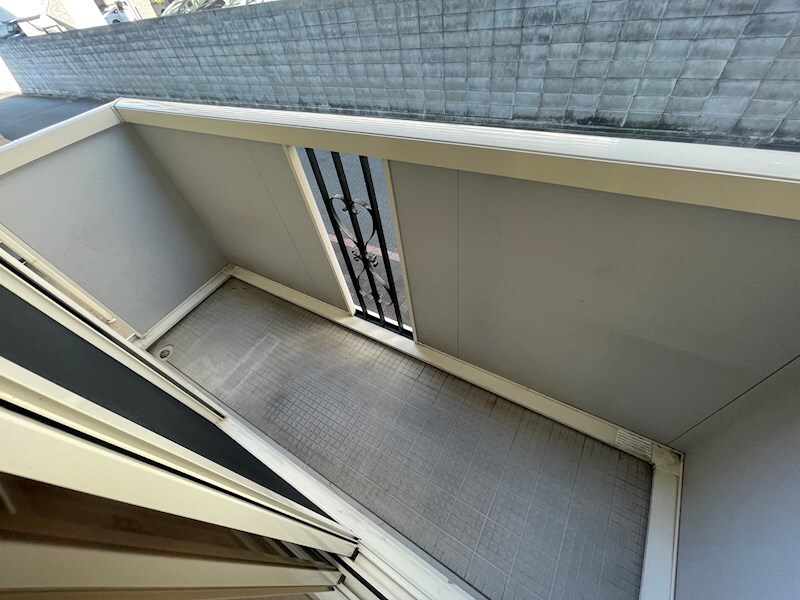 グランモア航A棟の物件内観写真