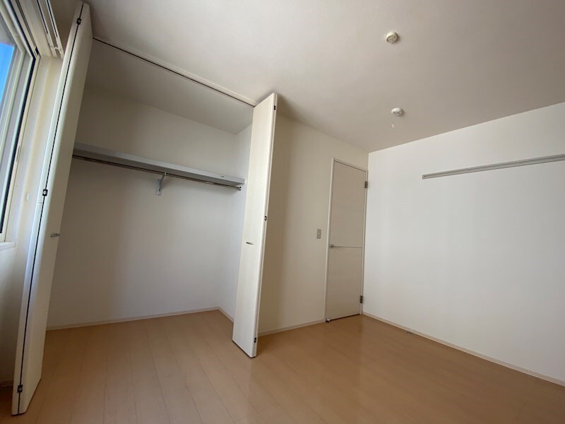 グランモア航A棟の物件内観写真