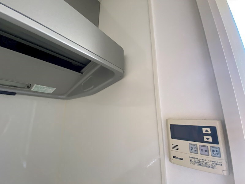 グランモア航A棟の物件内観写真