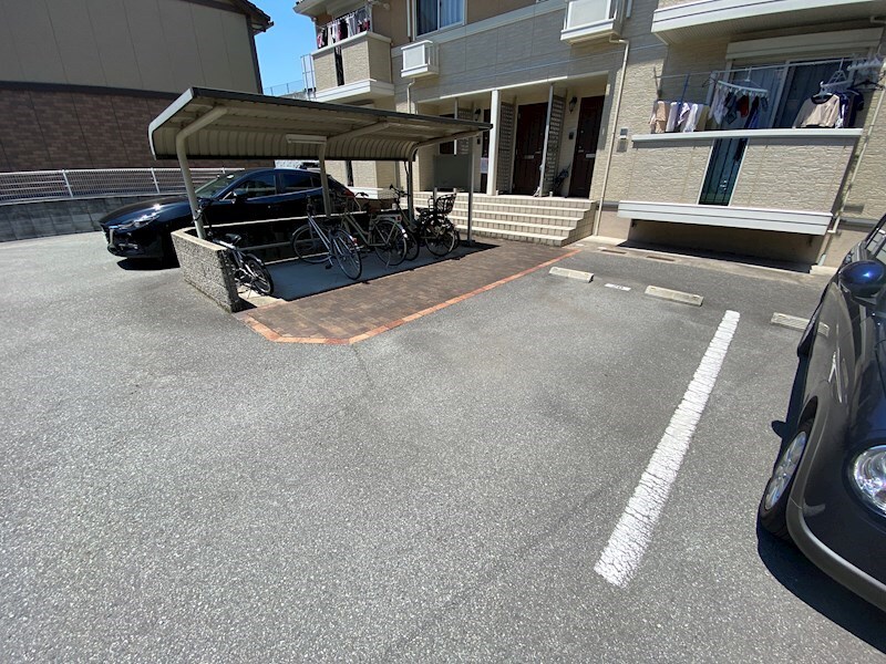 グランモア航A棟の物件内観写真