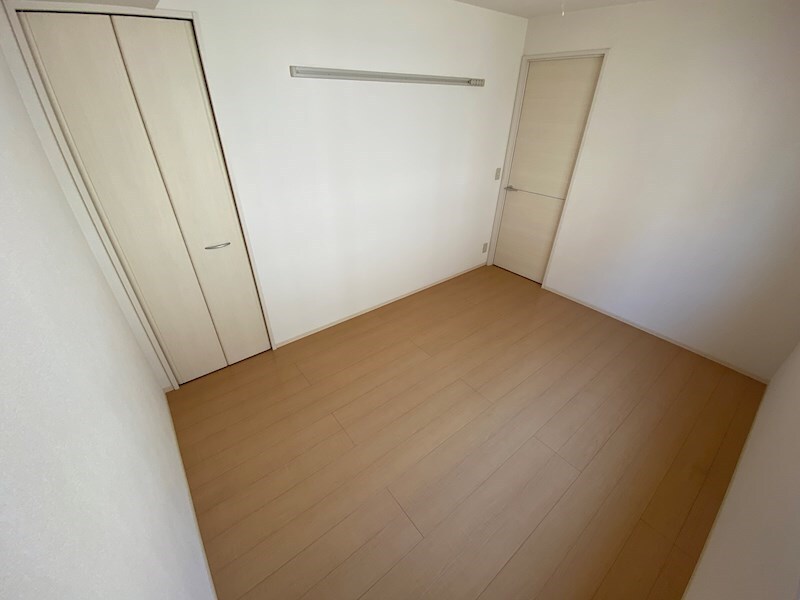 グランモア航A棟の物件内観写真