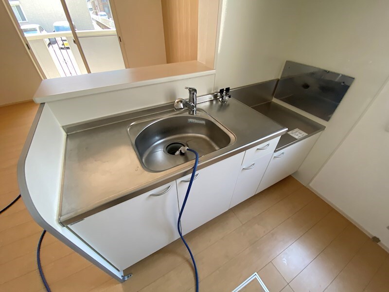 グランモア航A棟の物件内観写真