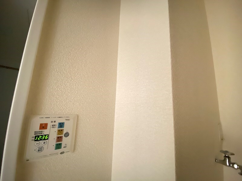 グランモア航A棟の物件内観写真