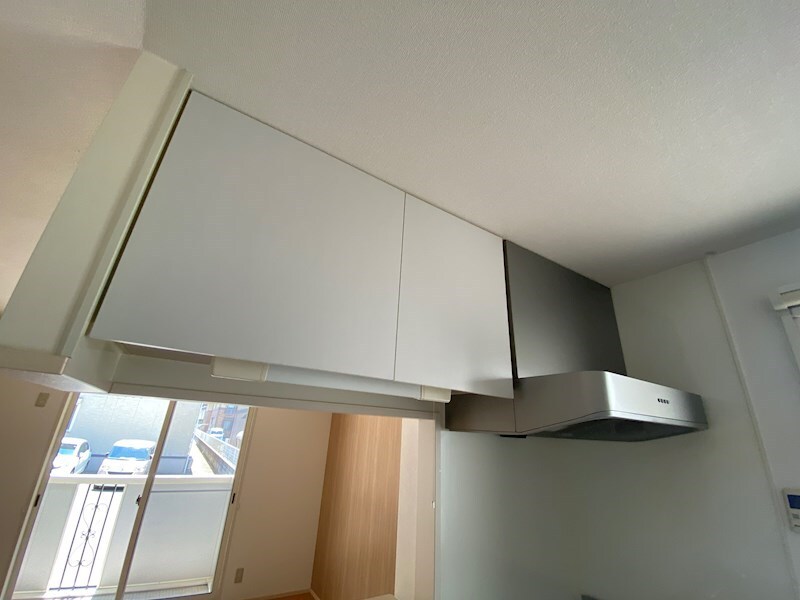 グランモア航A棟の物件内観写真