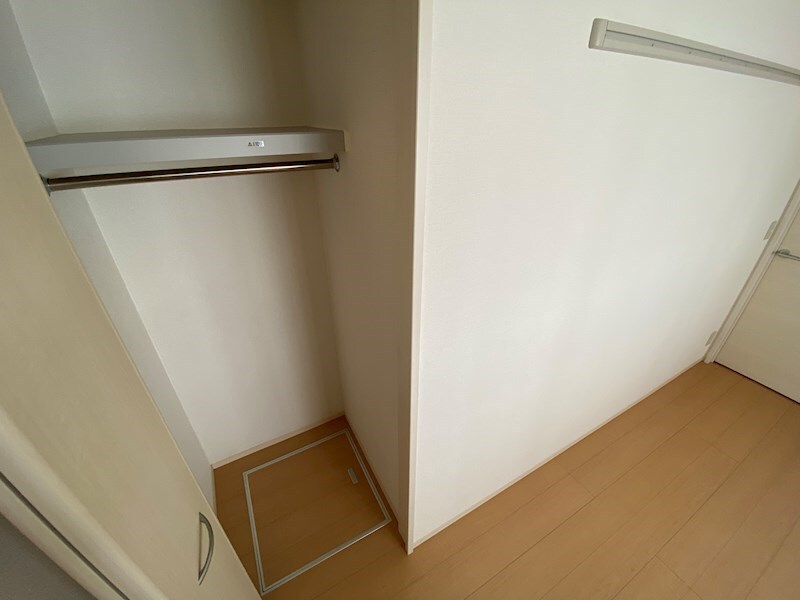 グランモア航A棟の物件内観写真